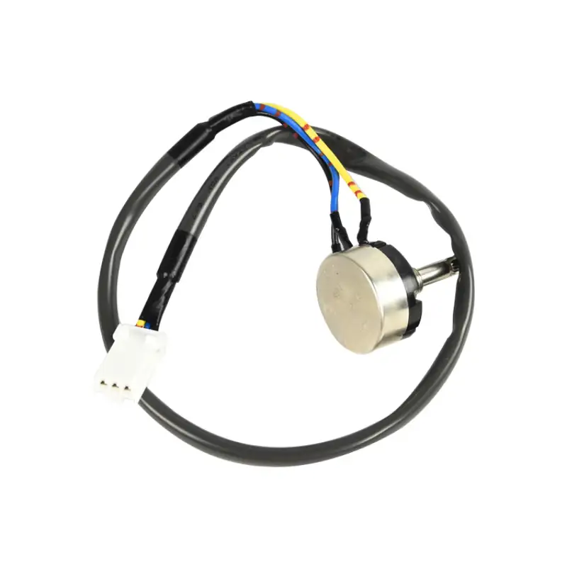 Корпус переключателя CX145 KHR2751