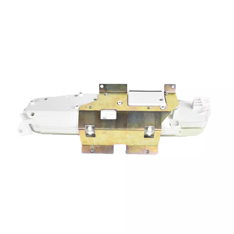 Комбинация приборов CASE CX290 KHR3827