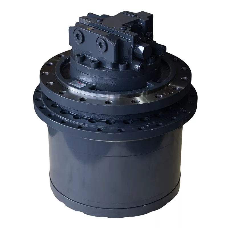 Корпус CX350B Конечная передача KSA16280