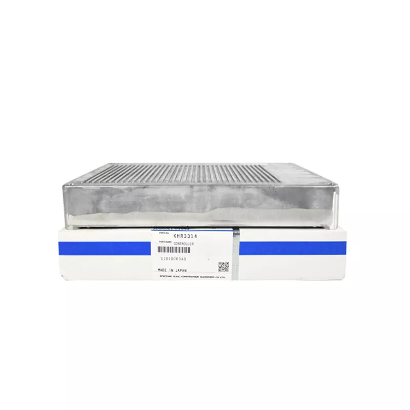 Контроллер ЭБУ CASE CX460 KHR2680