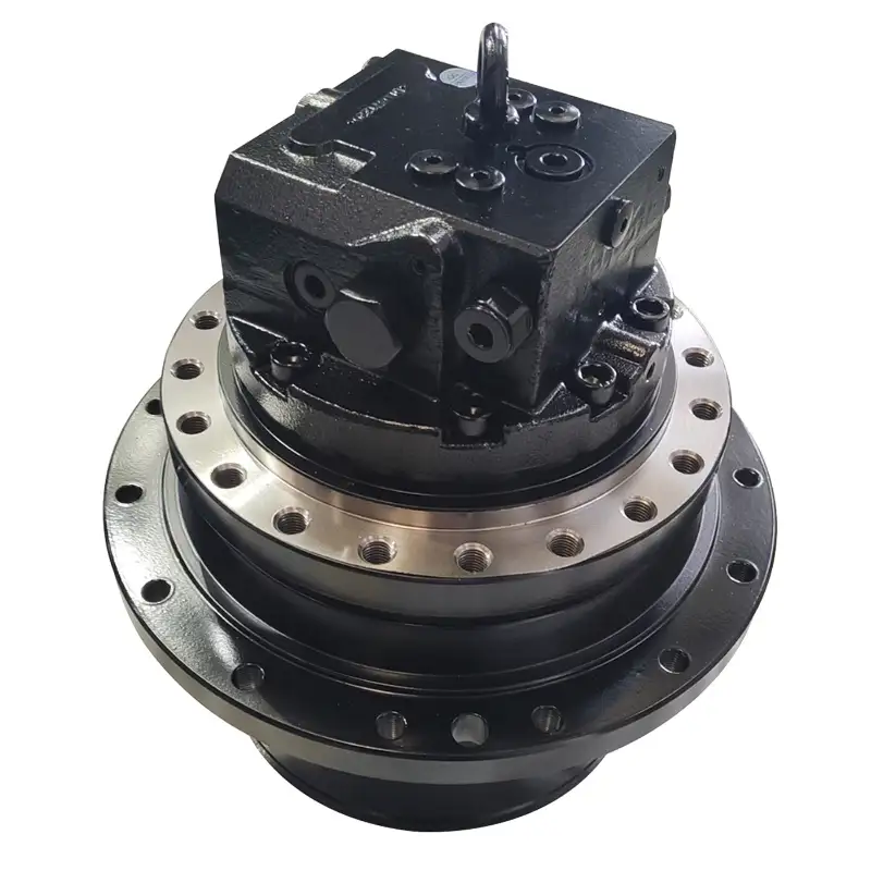 Главная передача Doosan DH100 TM18