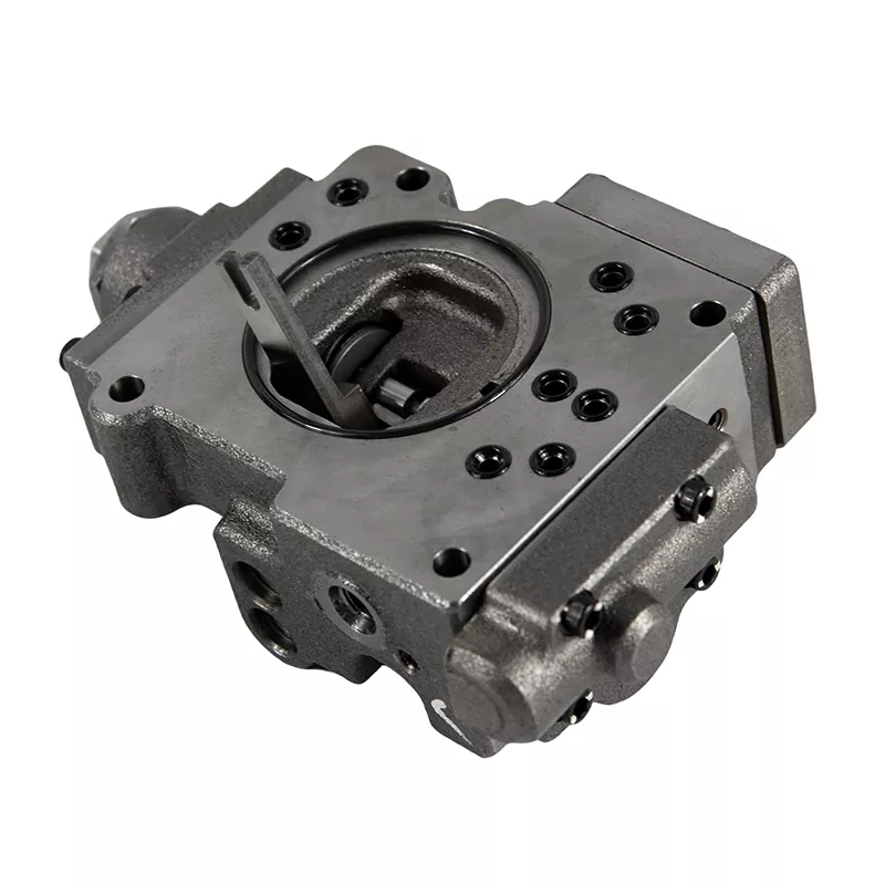 Регулятор Doosan DH225-9 G-HN2M
