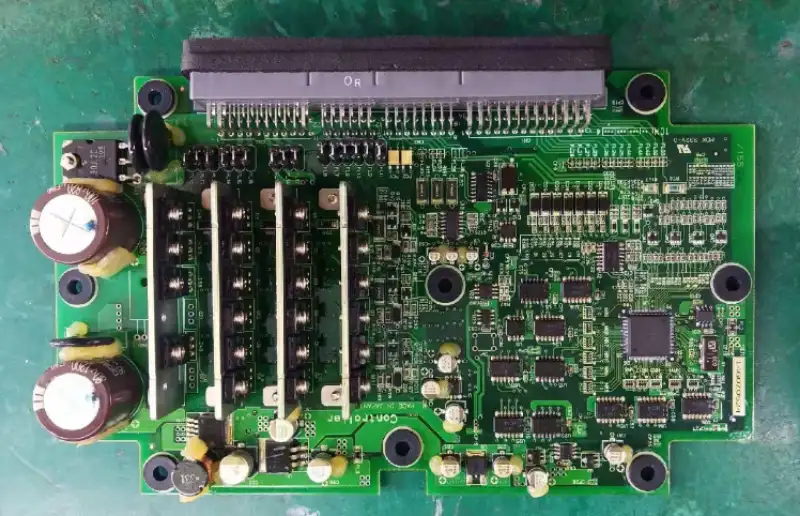 Link-belt 210X3E ECU Controller KHR51018