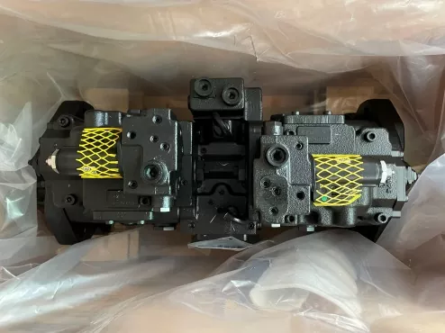Kobelco SK200 Hydraulic Pump K3V112-YK6K