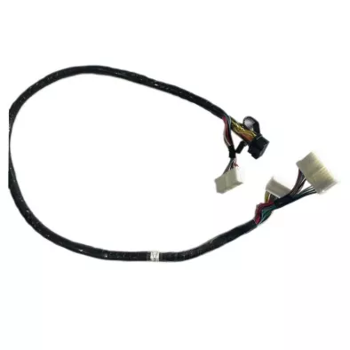 CASE CX370D Monitor Harness KHN50160