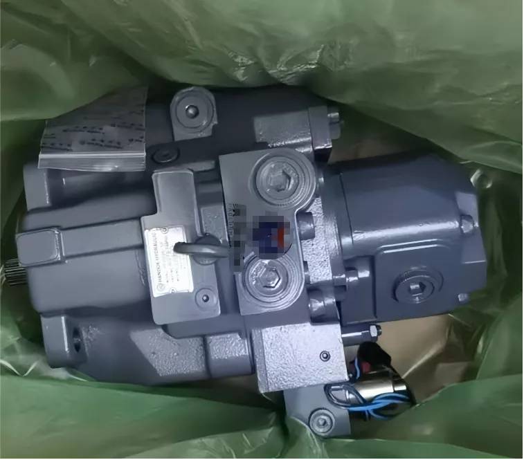 Rexroth Gear Pump AP2D36