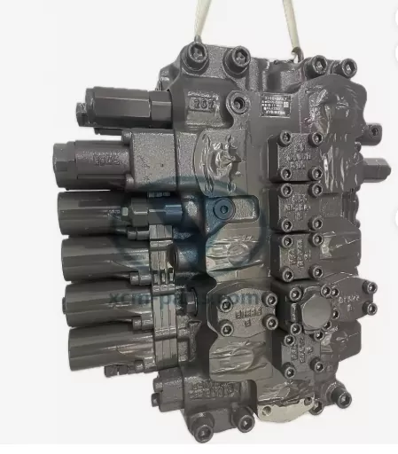 Sumitomo SH200 Main Control Valve KRJ10315