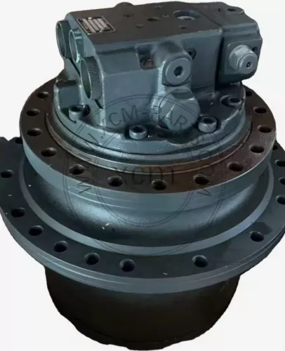 Sumitomo SH130-6 Final Drive KNA15540
