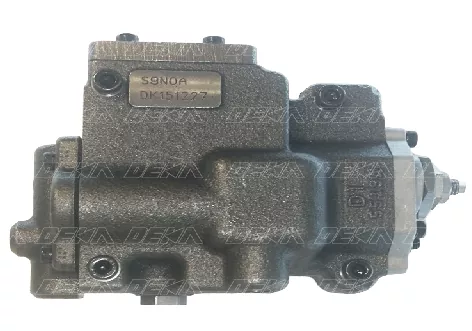 Sumitomo SH300A3 Regulator S-9N0A