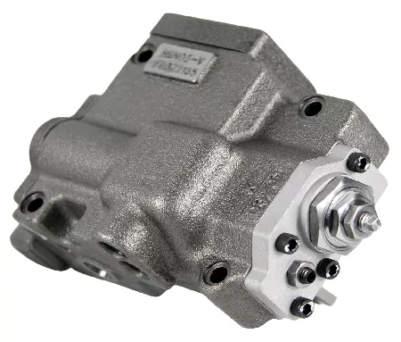 Volvo EC360E Regulator H-9N05