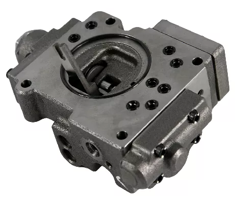Doosan DH225-9 Regulator G-HN2M