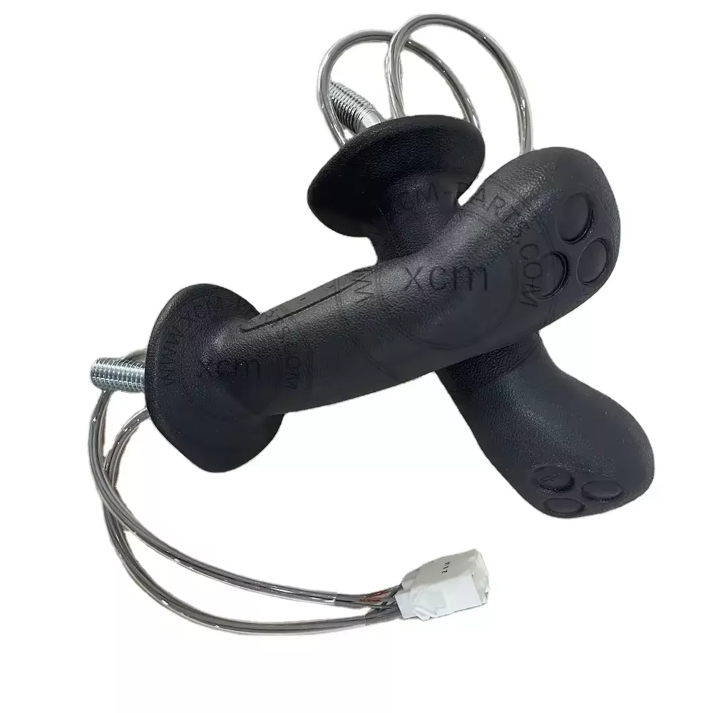Sumitomo SH460 Excavator Joystick