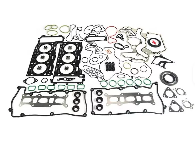 Case CX210B Engine Overhaul Gasket Kit