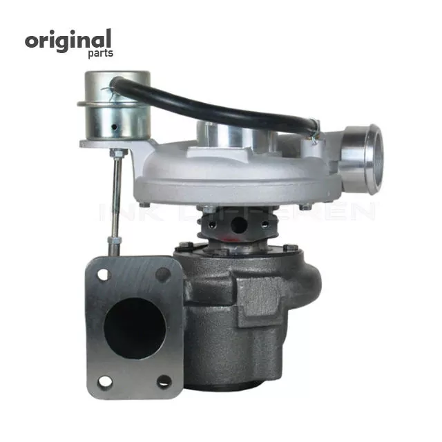 Sumitomo SH210-7 Engine Turbocharger