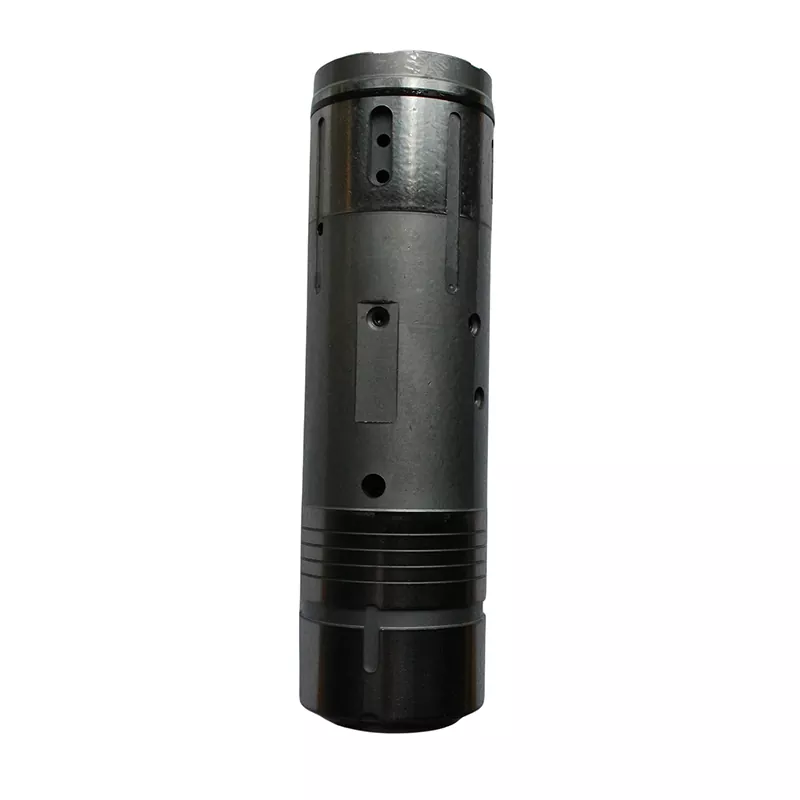 Komatsu PC200-8 Экскаваторный клапан ПК