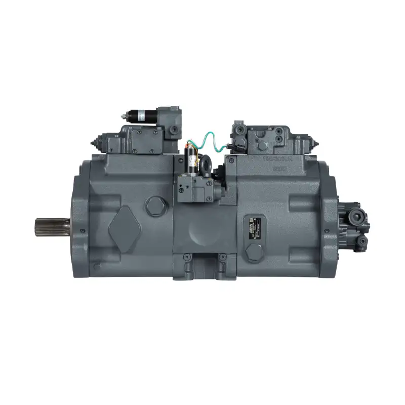 Ремень 350X2 Гидравлический насос KSJ12240
