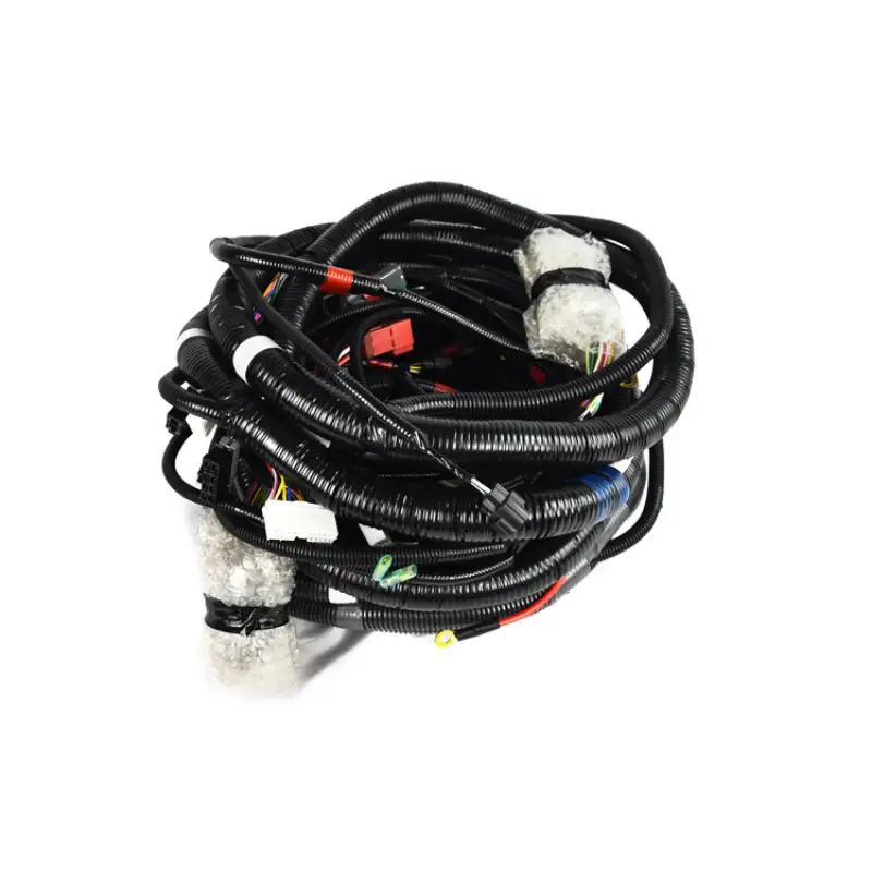 Жгут проводов рамы Linkbelt 210X2 KRR12930