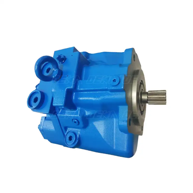 Шестеренный насос Rexroth AP2D36
