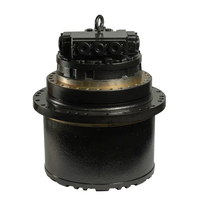Главная передача Sany SY215 MAG170VP