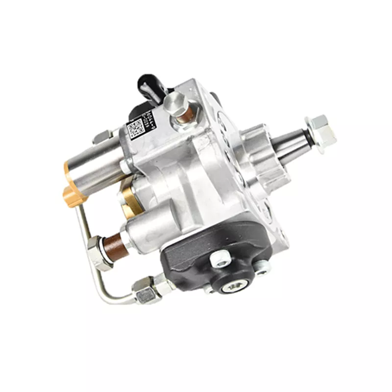 Топливный насос двигателя Sumitomo SH120-5