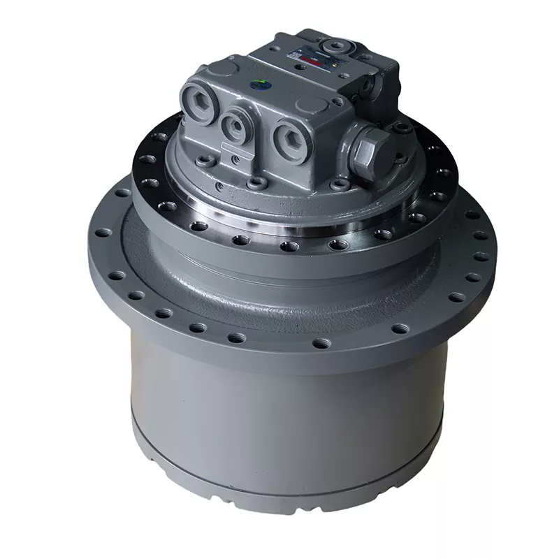 Главная передача Sumitomo SH130-6 KNA15540