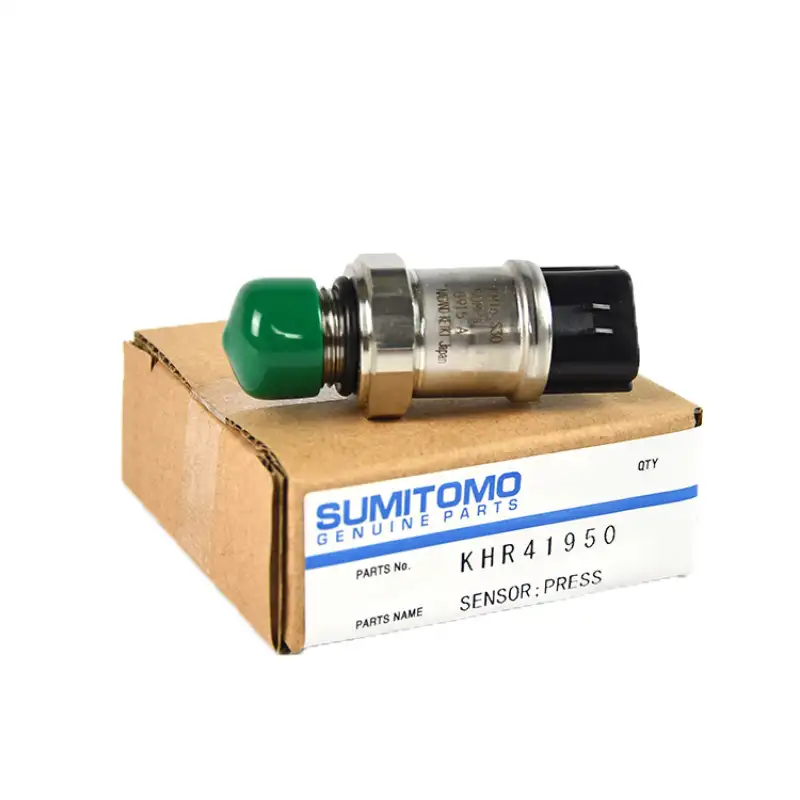 Датчик давления Sumitomo SH200-5 KHR10290