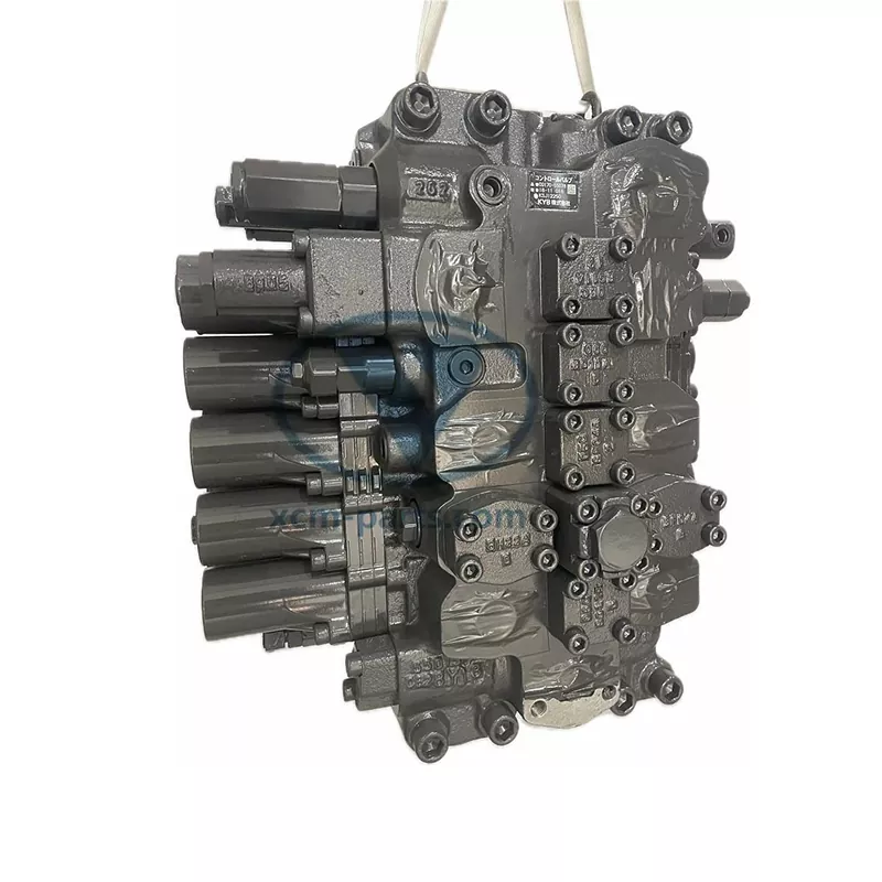 Главный регулирующий клапан Sumitomo SH200 KRJ10315