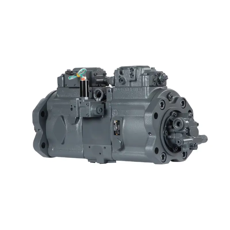Гидравлический насос Sumitomo SH300-3 KSJ2851