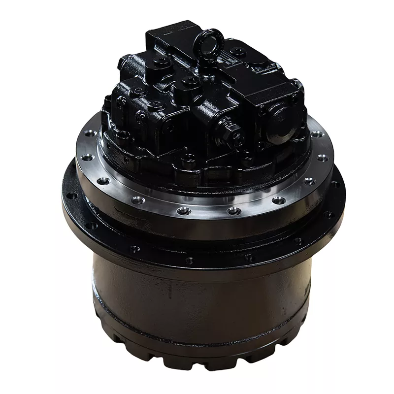 Главная передача Volvo E312 MAG85VP